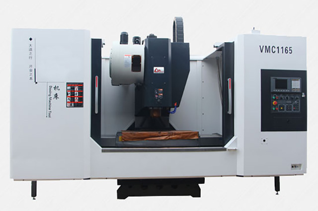 精密五金加工精度的檢測(cè)方法