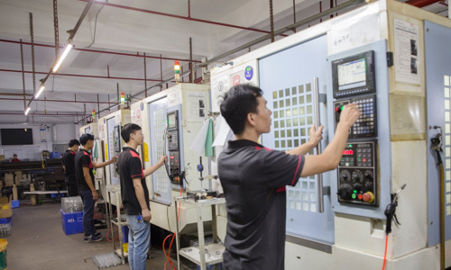 醫(yī)療零件電機(jī)殼加工 醫(yī)療零件電機(jī)殼加工