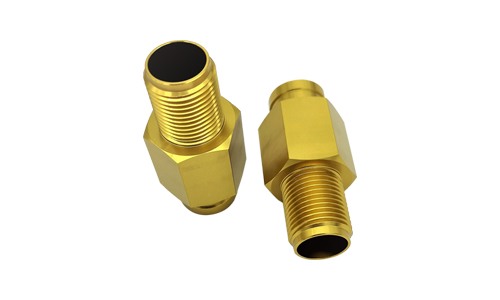 法蘭數(shù)控加工零件加工工藝1 法蘭數(shù)控加工零件加工工藝1