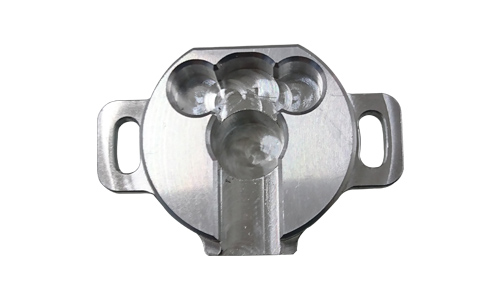 電機殼數(shù)控復雜零件加工程序