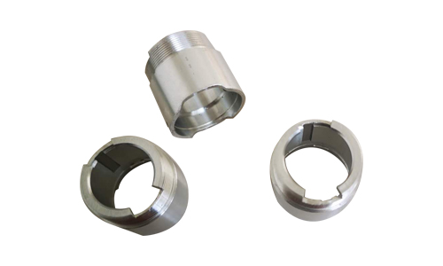 車(chē)銑復(fù)合軍工數(shù)控加工廠商1