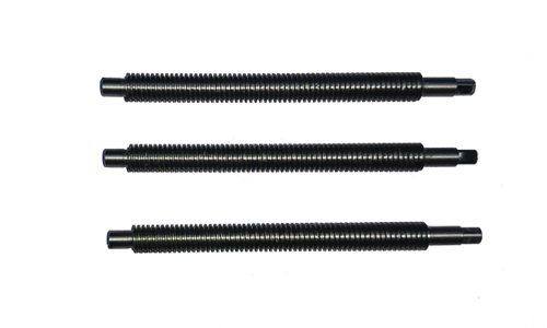 軍工部件階梯軸類(lèi)零件加工1 軍工部件階梯軸類(lèi)零件加工1