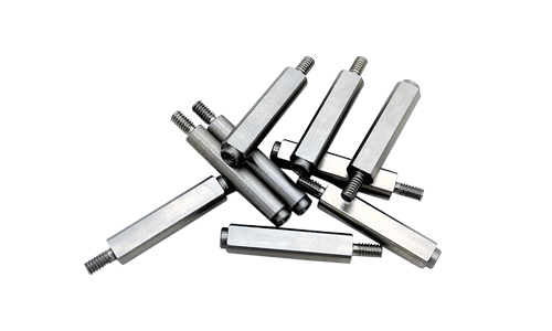 軍工部件階梯軸類(lèi)零件加工3 軍工部件階梯軸類(lèi)零件加工3