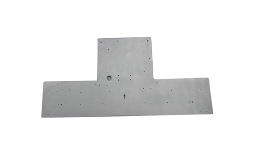 軍工數控精密零部件加工2