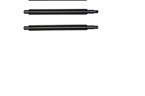 軸類零件的加工方法有哪些？