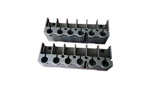 軸套數(shù)控精密加工2 軸套數(shù)控精密加工2