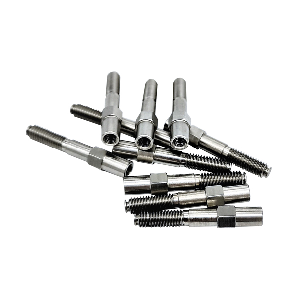 連接器數(shù)控加工薄壁產(chǎn)品 連接器數(shù)控加工薄壁產(chǎn)品