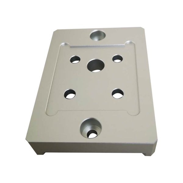 連接器數(shù)控精密零部件加工 連接器數(shù)控精密零部件加工