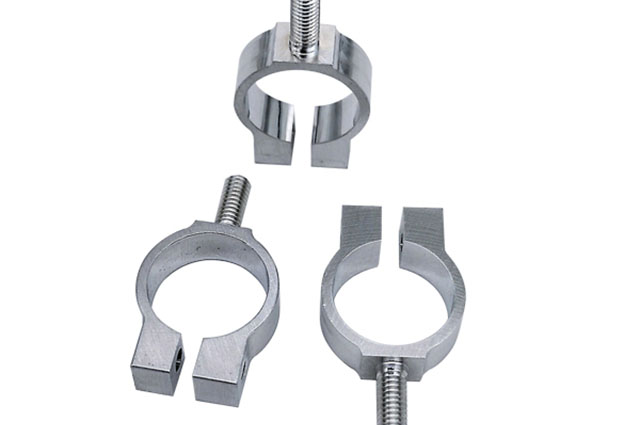 西安精密機械零件加工廠家