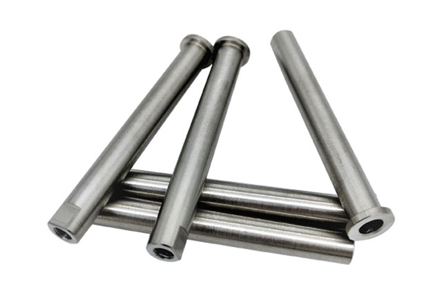 數(shù)控加工軸類零件 數(shù)控加工軸類零件