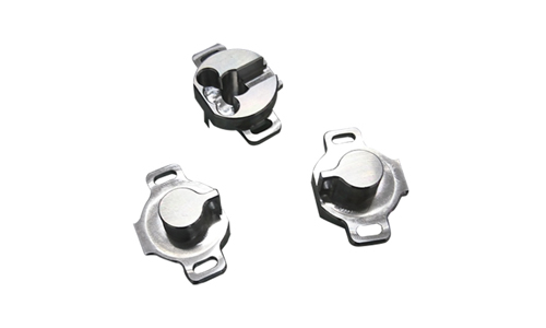 旋鈕加工廠(chǎng)家