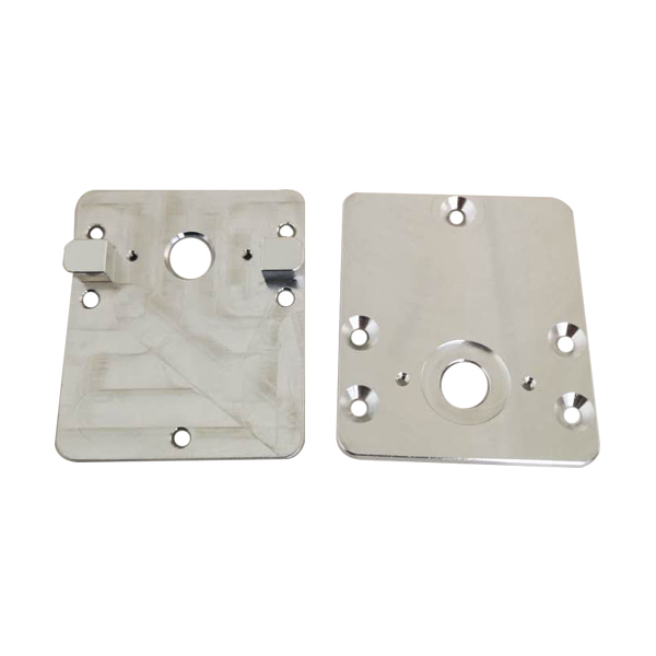 小批量連接器數(shù)控加工 小批量連接器數(shù)控加工