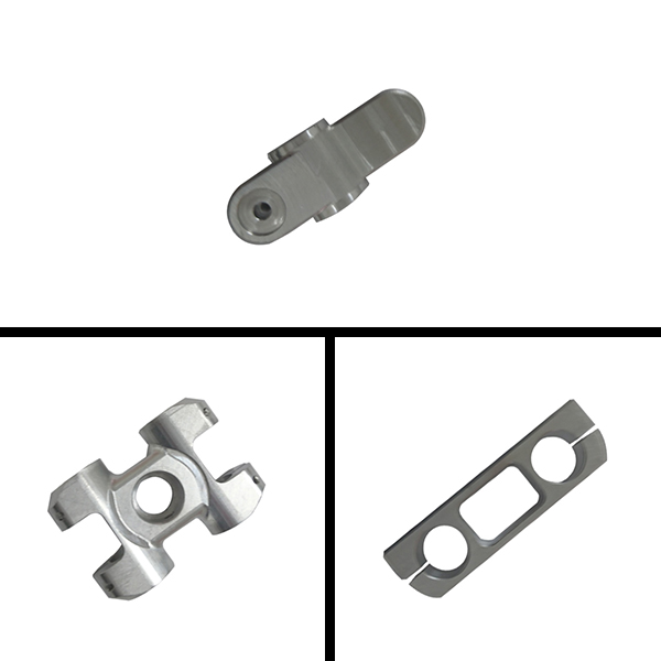 越秀通訊零件車(chē)床加工