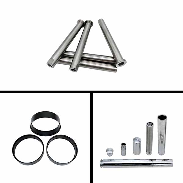 加工球型殼體零件較常見的機械制造方法有哪些？