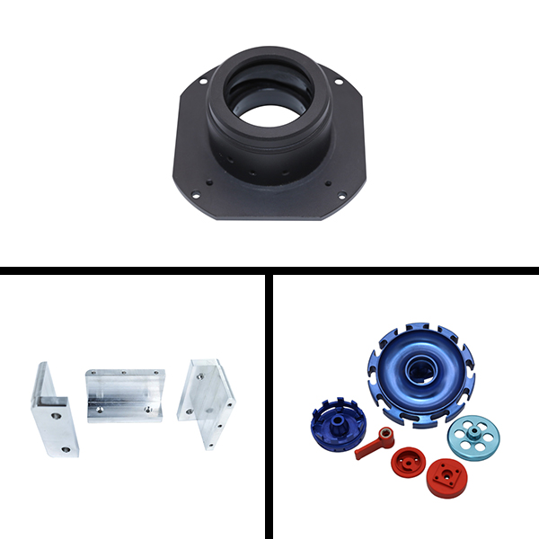 軍工部件金屬加工中心 軍工部件金屬加工中心