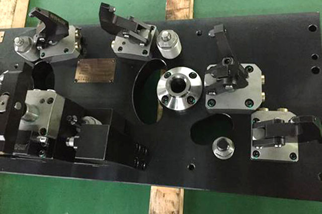 做數(shù)控CNC五金加工怎樣接單呢？