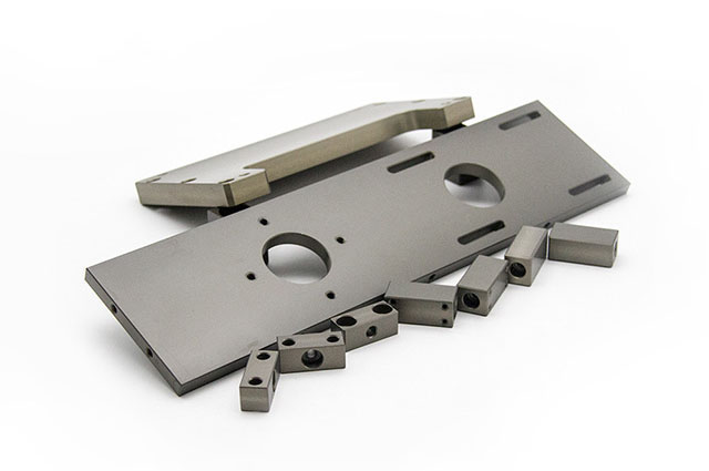 精密機(jī)械零件加工 精密機(jī)械零件加工