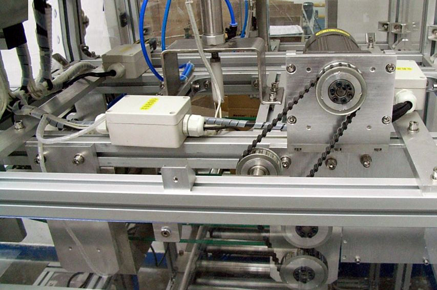 機(jī)械加工 機(jī)械加工