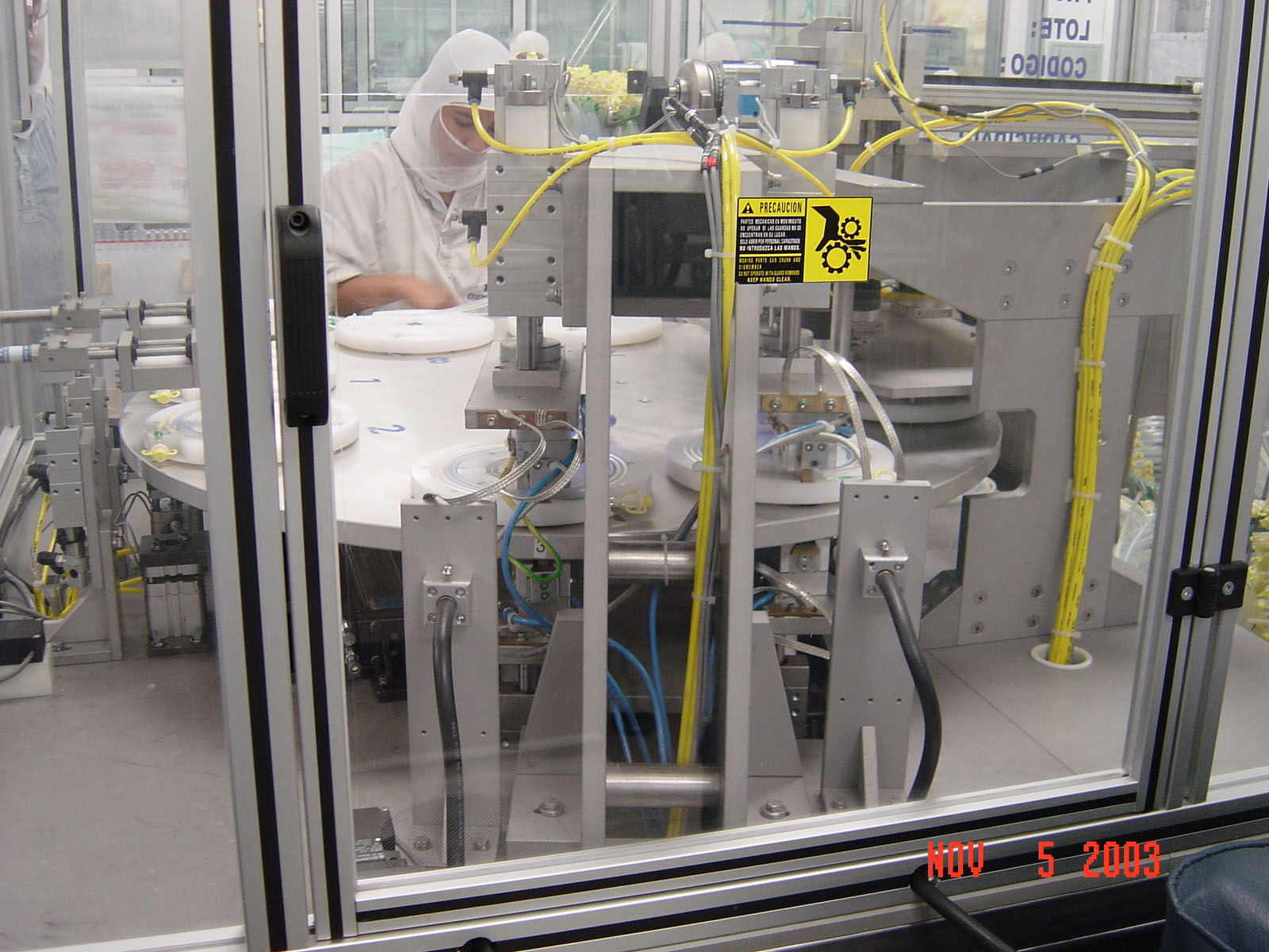 機(jī)械加工 機(jī)械加工