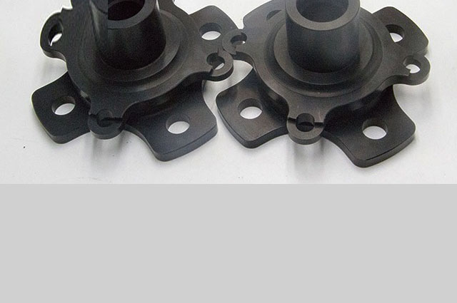 精密機(jī)械零件加工的檢驗標(biāo)準(zhǔn)