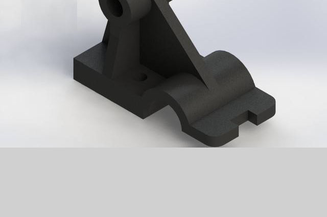 鋁合金邊框定制加工，首選深圳市鑫創(chuàng)盟有限公司