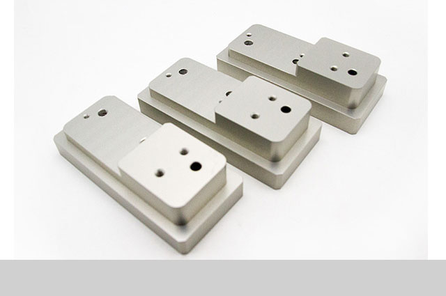 cnc加工中不同導(dǎo)軌的優(yōu)勢