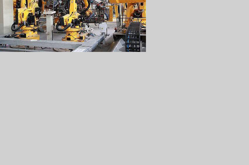 智能機(jī)械零件加工—深圳鑫創(chuàng)盟精密機(jī)械有限公司 智能機(jī)械零件加工—深圳鑫創(chuàng)盟精密機(jī)械有限公司