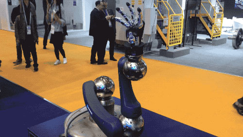 CNC精密機(jī)加工為什么這么受歡迎呢？