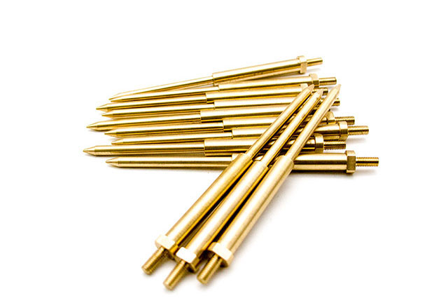 鋁合金裝飾的應用與加工