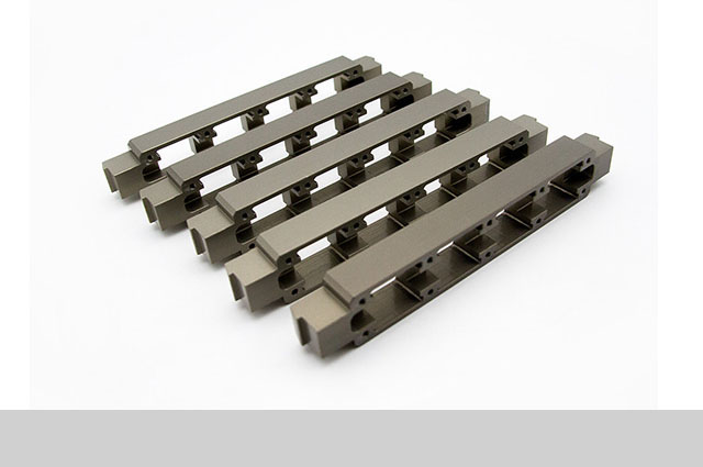 TA1鈦板材的組織和性能改進(jìn)