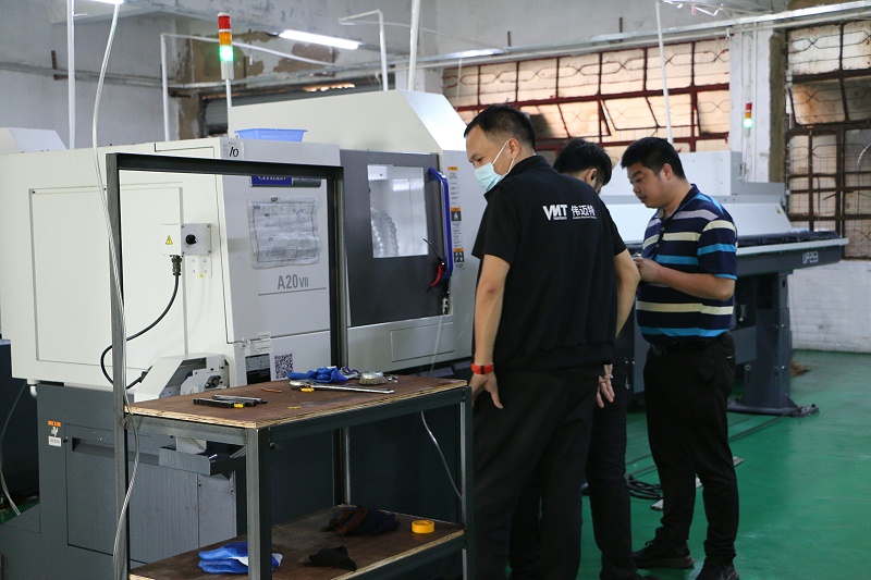 車銑復合加工 車銑復合加工