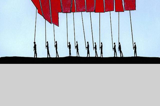 機(jī)械加工的未來是智能化時(shí)代的