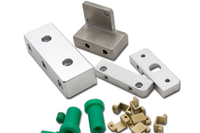  CNC加工有哪些？代表什么？