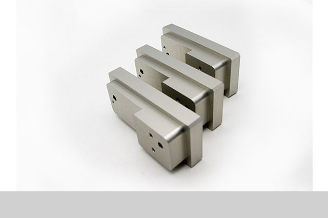 鋁工業(yè)擠壓型材熱處理工藝介紹