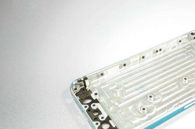 機(jī)械加工 機(jī)械加工