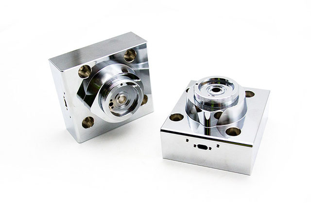 為什么說(shuō)現(xiàn)在的鋁合金加工難做？
