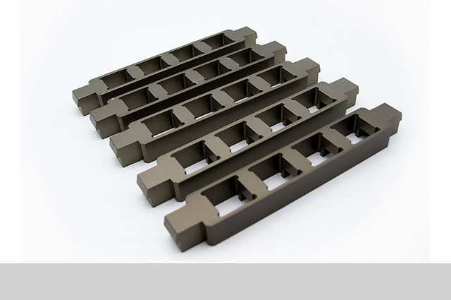 精密機(jī)械零件加工廠(chǎng)—深圳鑫創(chuàng)盟精密機(jī)械有限公司