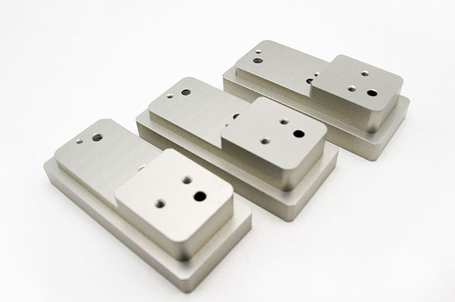 cnc加工中心大批量生產(chǎn)如何保證產(chǎn)品精度？