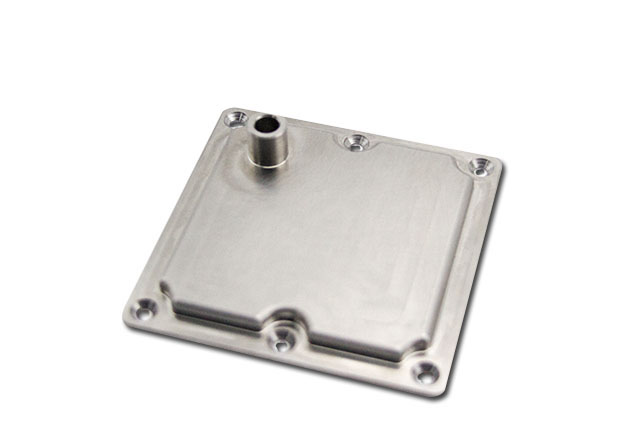 鋁合金散熱器的常見(jiàn)表面處理方式-鑫創(chuàng)盟
