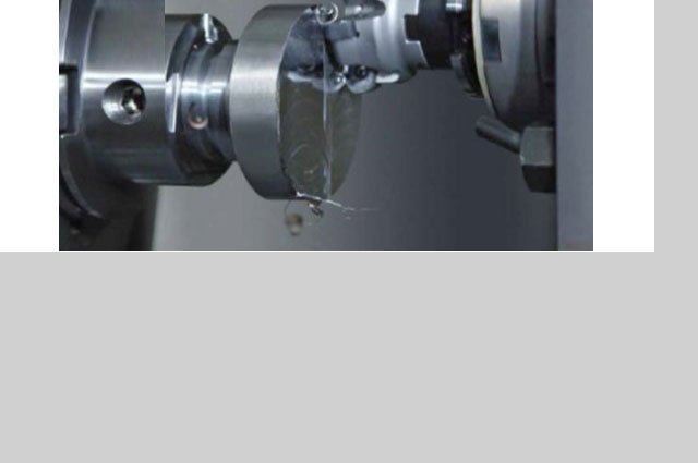 機(jī)械CNC鋁合金加工的切削誤差包括哪些？