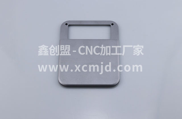  五金CNC加工打樣，鑫創(chuàng)盟機(jī)器多，精度高，交貨快 