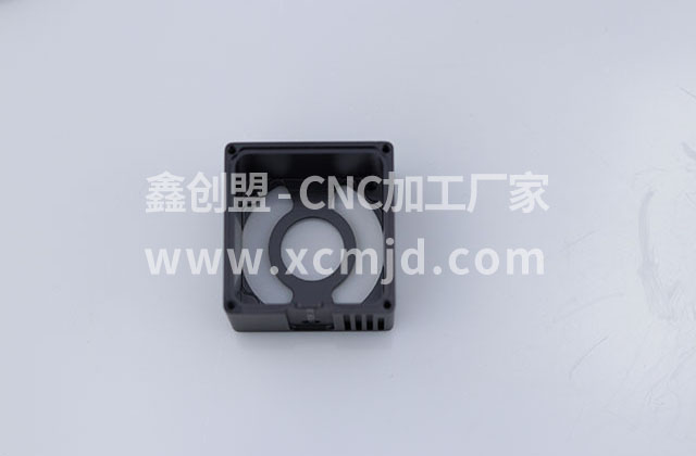 軍工零件CNC加工廠數(shù)控車床用刀具有哪些選擇方式？