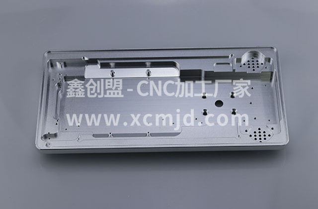 關(guān)于鋁合金加工工藝水平如何提高使用？