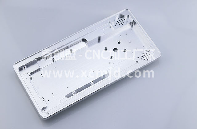 避免鋁合金殼體零件內(nèi)壁的裂紋 避免鋁合金殼體零件內(nèi)壁的裂紋