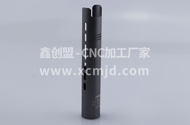  醫(yī)療器械外殼CNC加工打樣，鑫創(chuàng)盟一站式服務(wù) 