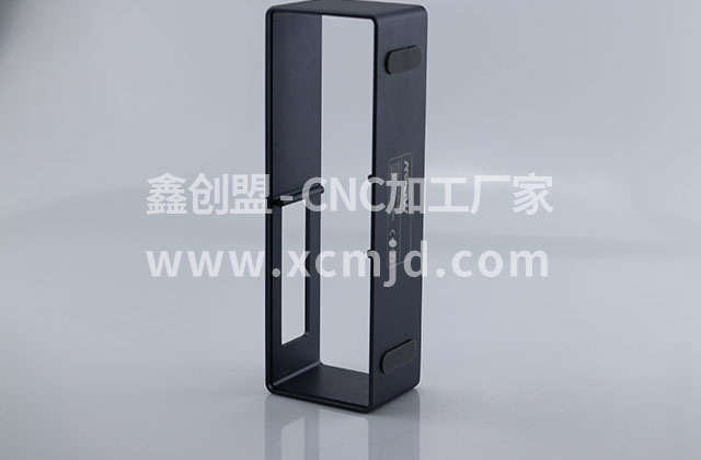 鑫創(chuàng)盟CNC數控CNC加工應用案例