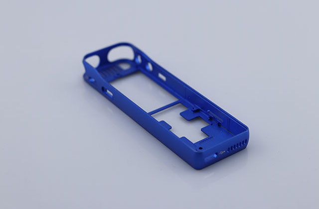 深圳市機(jī)械加工廠，走在工藝技術(shù)前沿！