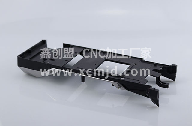 深圳cnc加工中編程造成的撞機應如何避免？