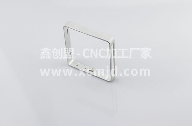 關(guān)于非標(biāo)五金零件加工CNC加工的側(cè)面切削處理的介紹？