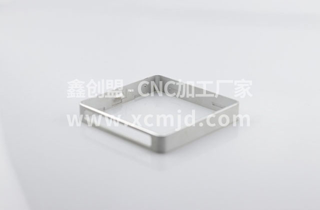 鋁合金CNC加工廠打樣，鑫創(chuàng)盟經(jīng)驗豐富